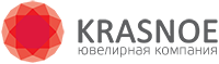 Сеть ювелирных салонов KRASNOE