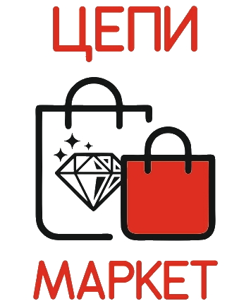CepiMarket - цепи из золота и серебра
